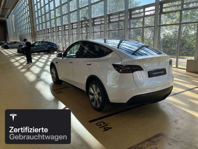 Tesla Model Y Long Range AWD foto 5