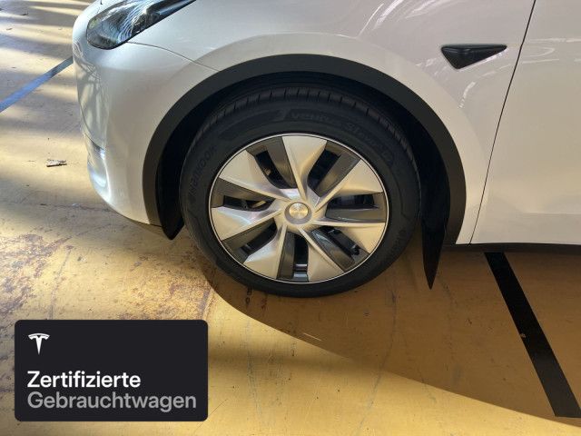 Tesla Model Y Long Range AWD foto 7