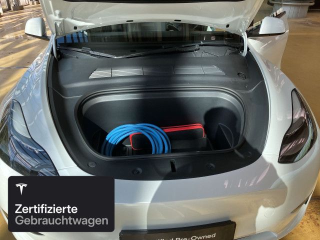 Tesla Model Y Long Range AWD foto 8