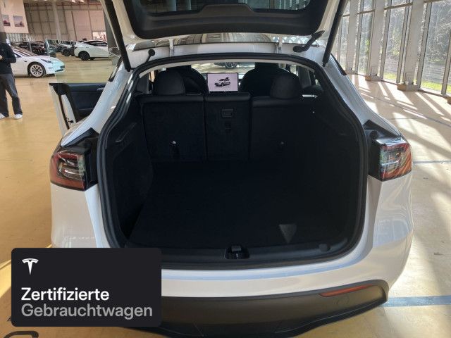 Tesla Model Y Long Range AWD foto 9