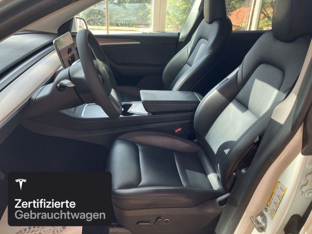 Tesla Model Y Long Range AWD foto 10
