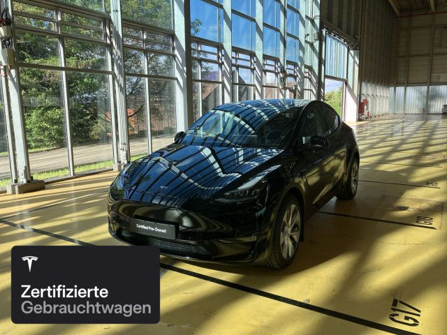 Tesla Model Y Long Range AWD foto 2