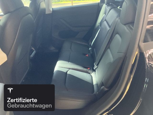 Tesla Model Y Long Range AWD foto 12