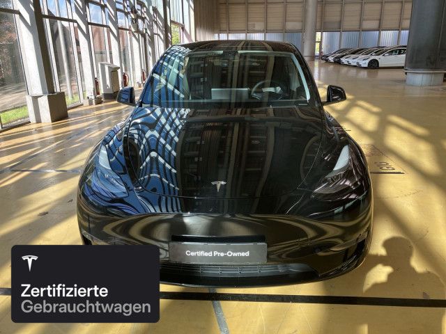 Tesla Model Y Long Range AWD foto 3