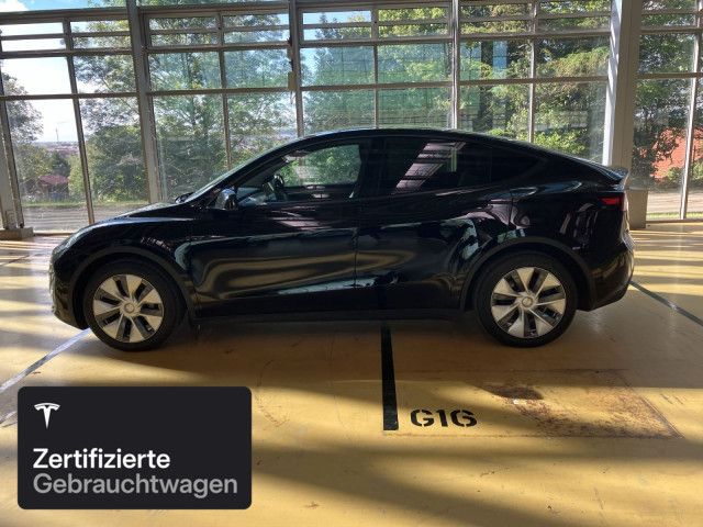 Tesla Model Y Long Range AWD foto 4