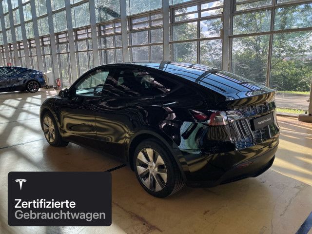 Tesla Model Y Long Range AWD foto 5