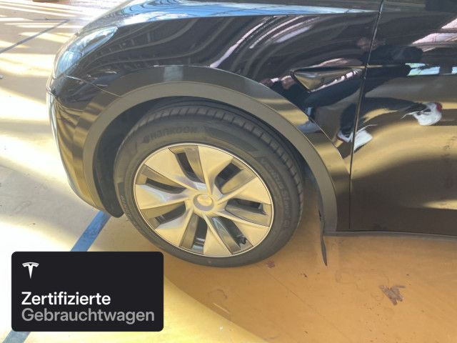 Tesla Model Y Long Range AWD foto 7