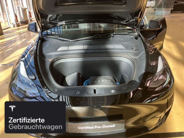Tesla Model Y Long Range AWD foto 8