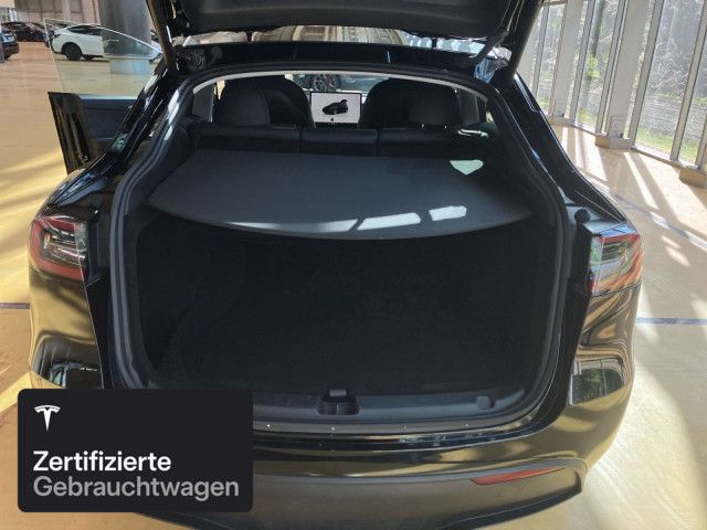 Tesla Model Y Long Range AWD foto 9