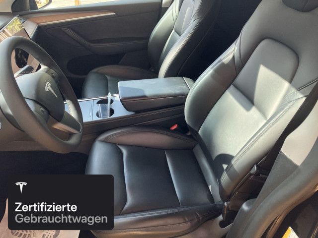 Tesla Model Y Long Range AWD foto 10