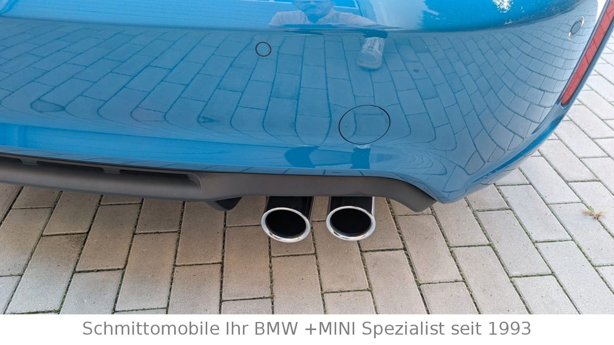 BMW M2 Coupe,Harm.Kard.,el.Sitze,ad.LED,Kamera foto 11