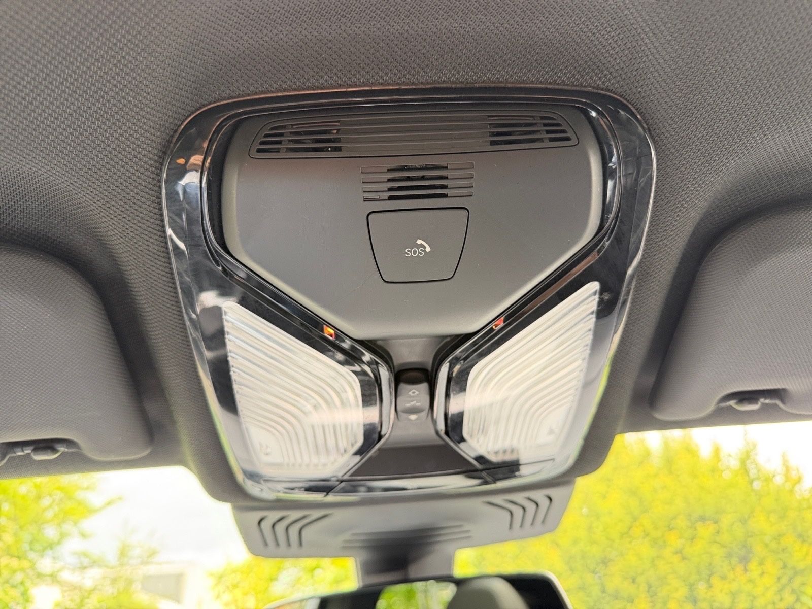 BMW X4 M40 d Kamera LED Panorama ACC foto 17