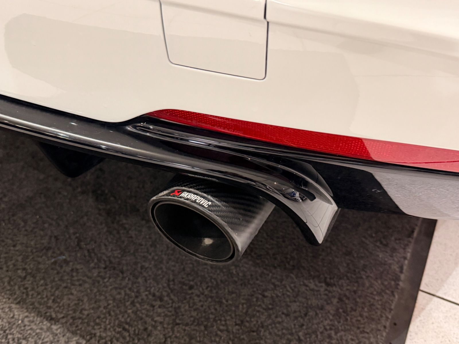 BMW 340*M Sport Shadow*Akrapovic*KW-V3*H&K*Deutsches foto 18