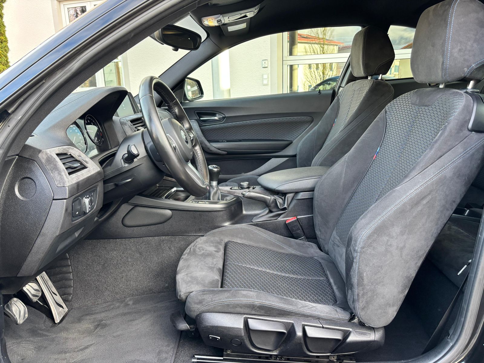 BMW M240i PDC|H&K|Sport|M-Paket|Tempomat|19" foto 11