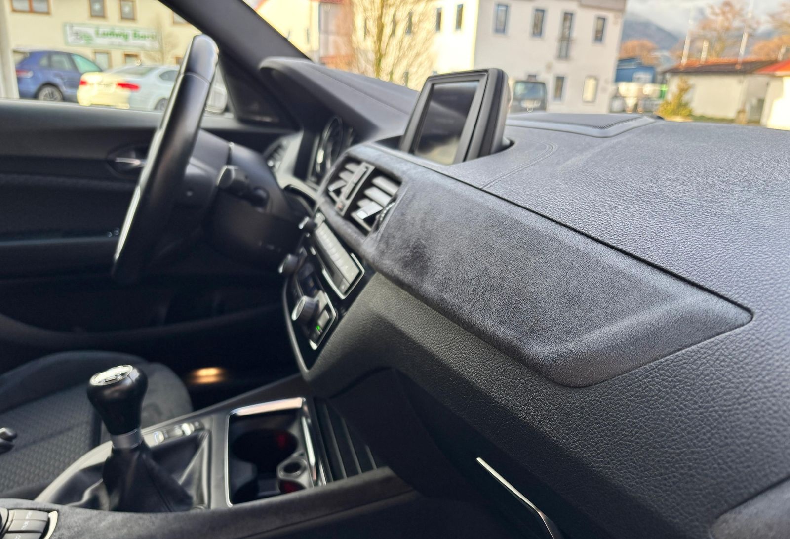 BMW M240i PDC|H&K|Sport|M-Paket|Tempomat|19" foto 14