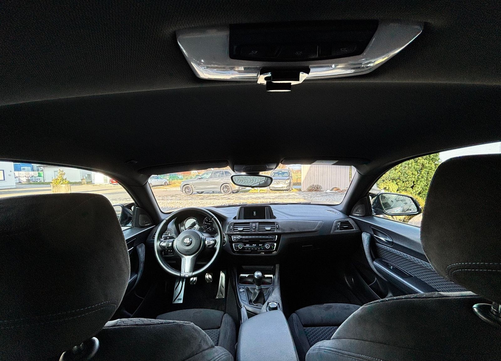 BMW M240i PDC|H&K|Sport|M-Paket|Tempomat|19" foto 9