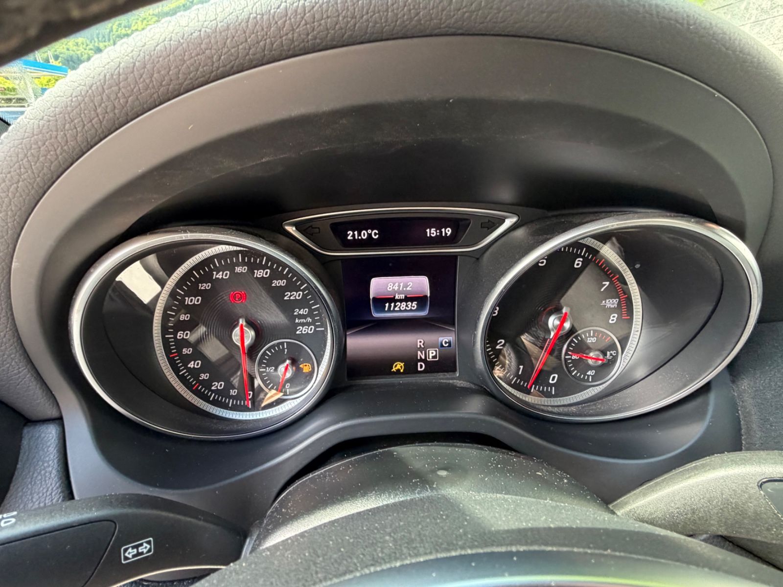 Mercedes-Benz CLA 200 Coupe AMG Pano ACC AHK NightP. foto 16