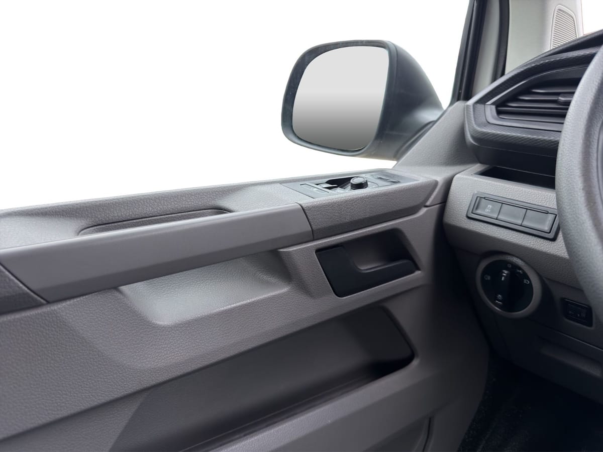 Volkswagen T6.1 California Küche Aufstelldach Ahk PDC Tempo foto 11