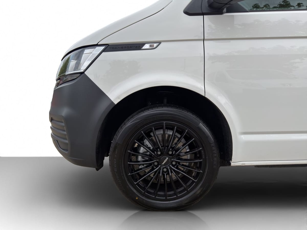 Volkswagen T6.1 California Küche Aufstelldach Ahk PDC Tempo foto 18