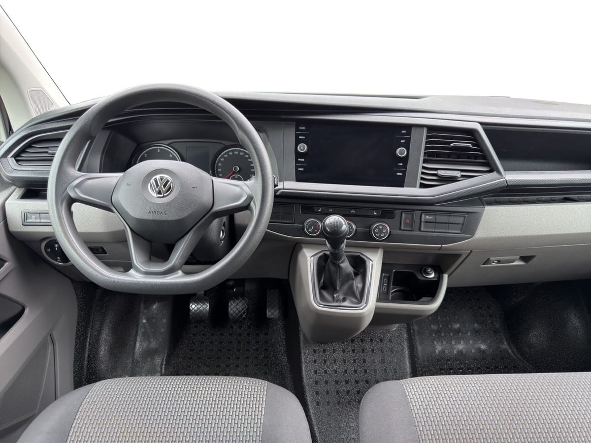 Volkswagen T6.1 California Küche Aufstelldach Ahk PDC Tempo foto 10