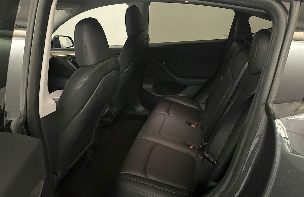 Tesla Model Y Long Range Dual AWD # grey # incl. MWST. foto 6