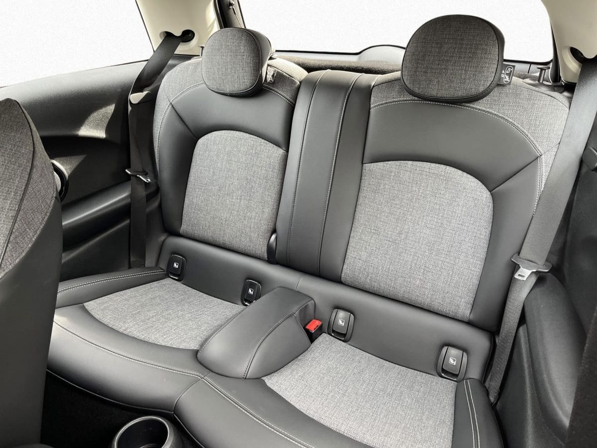 MINI 3-Tür Classic Trim Navi DAB SHZ Lenkradhz foto 12