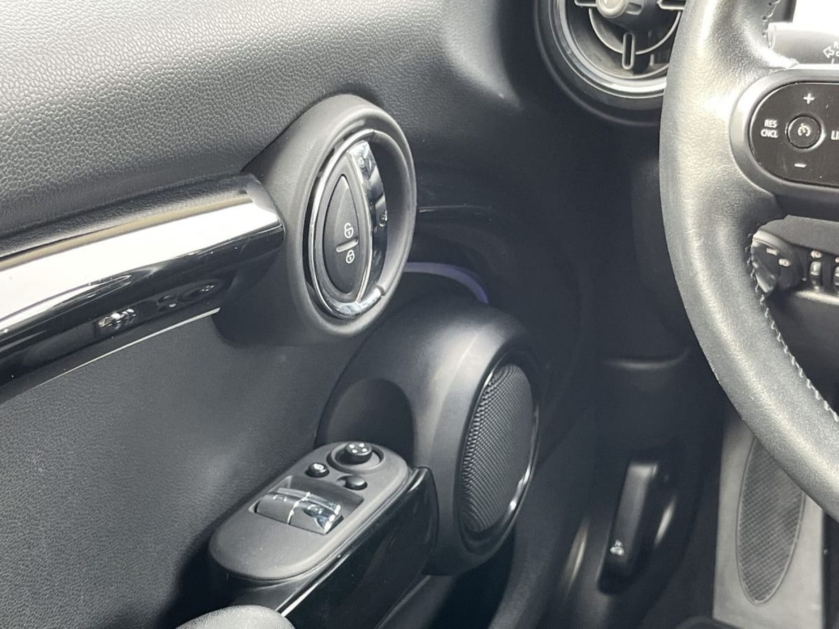 MINI 3-Tür Classic Trim Navi DAB SHZ Lenkradhz foto 15
