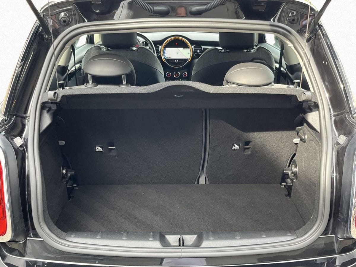 MINI 3-Tür Classic Trim Navi DAB SHZ Lenkradhz foto 16