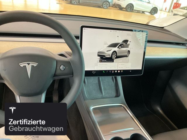 Tesla Model Y Long Range AWD foto 11
