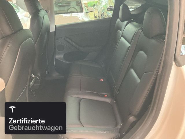Tesla Model Y Long Range AWD foto 12
