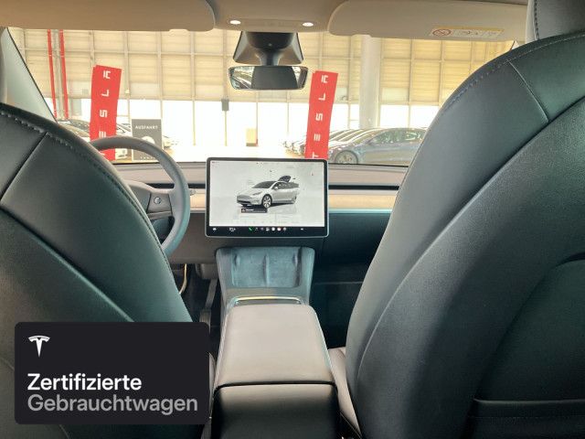 Tesla Model Y Long Range AWD foto 14
