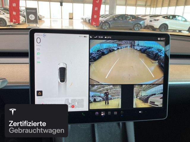 Tesla Model Y Long Range AWD foto 15