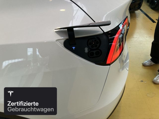 Tesla Model Y Long Range AWD foto 19