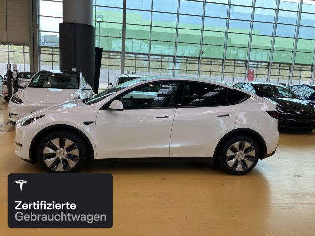 Tesla Model Y Long Range AWD foto 4