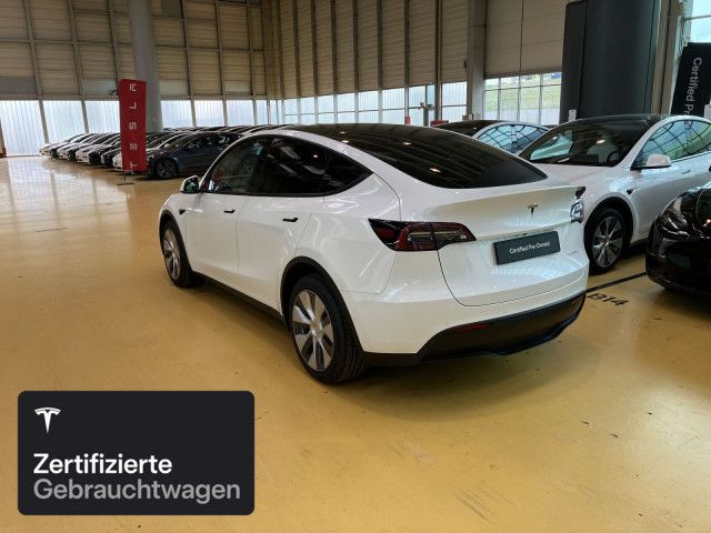 Tesla Model Y Long Range AWD foto 5