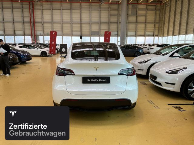 Tesla Model Y Long Range AWD foto 6