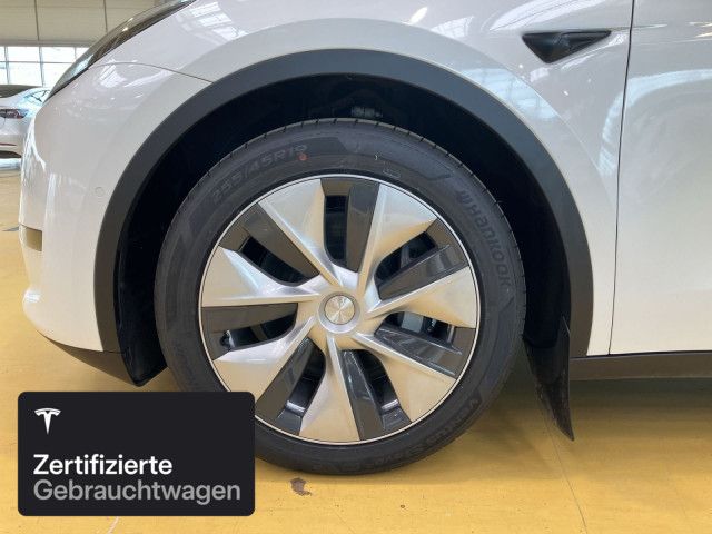 Tesla Model Y Long Range AWD foto 7
