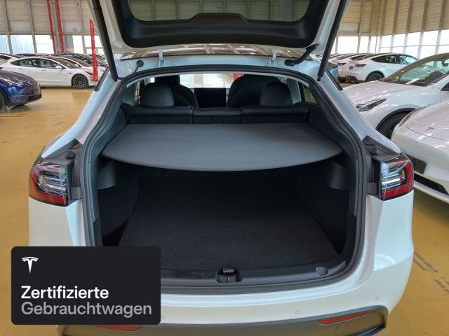 Tesla Model Y Long Range AWD foto 9