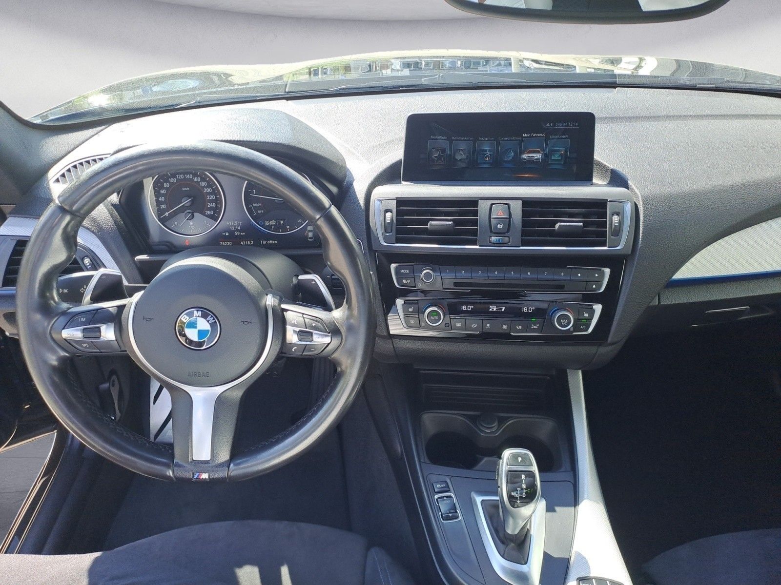 BMW M240i Coupe M Sport Navi Prof. Sport Aut. LED PD foto 11