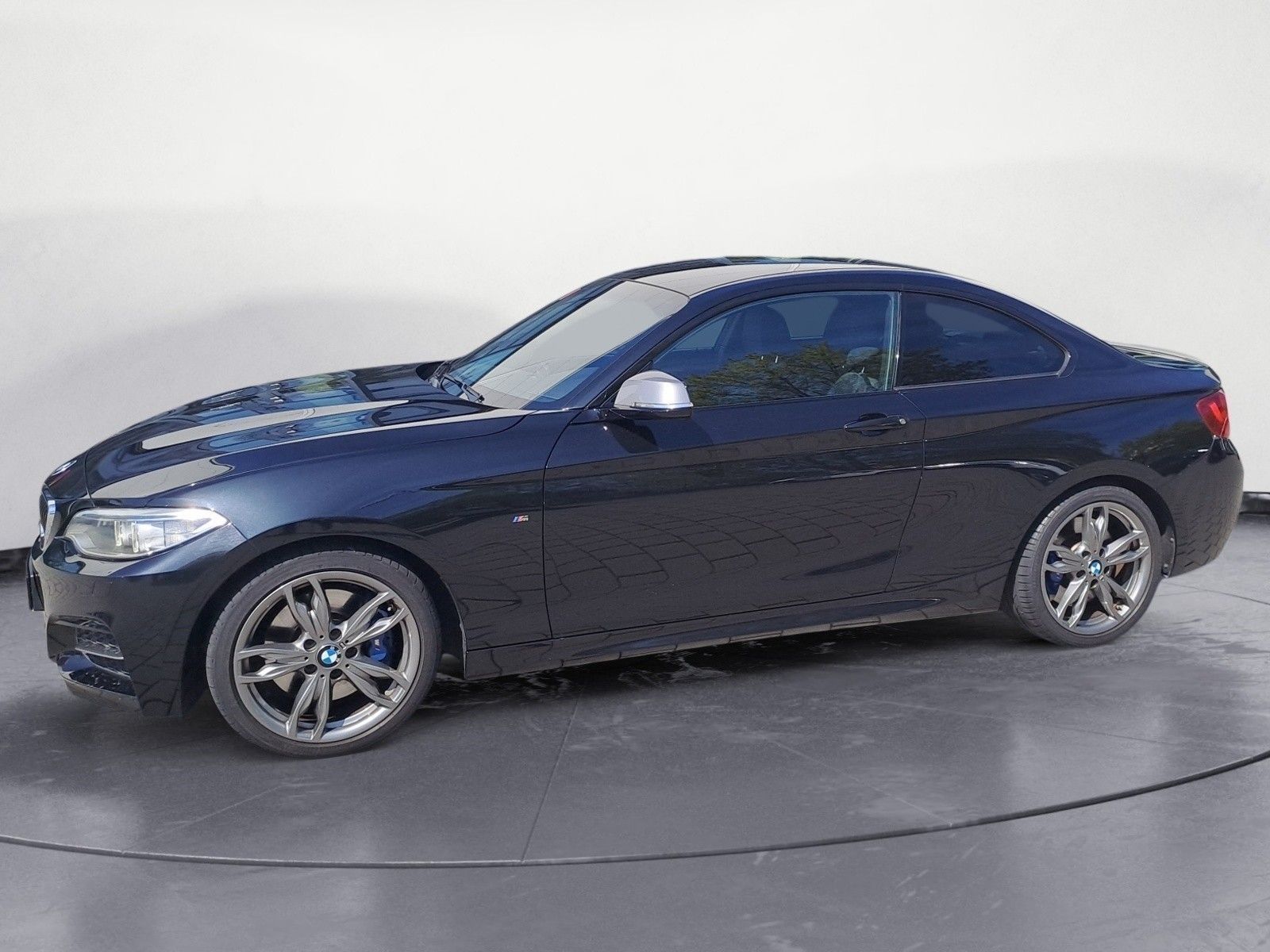 BMW M240i Coupe M Sport Navi Prof. Sport Aut. LED PD foto 3