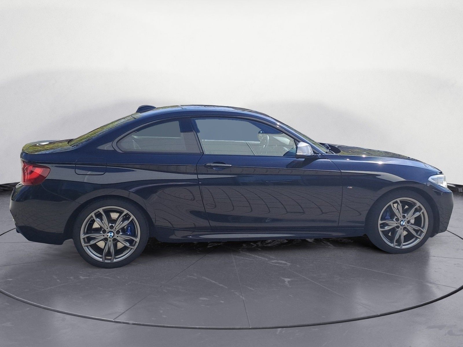 BMW M240i Coupe M Sport Navi Prof. Sport Aut. LED PD foto 6