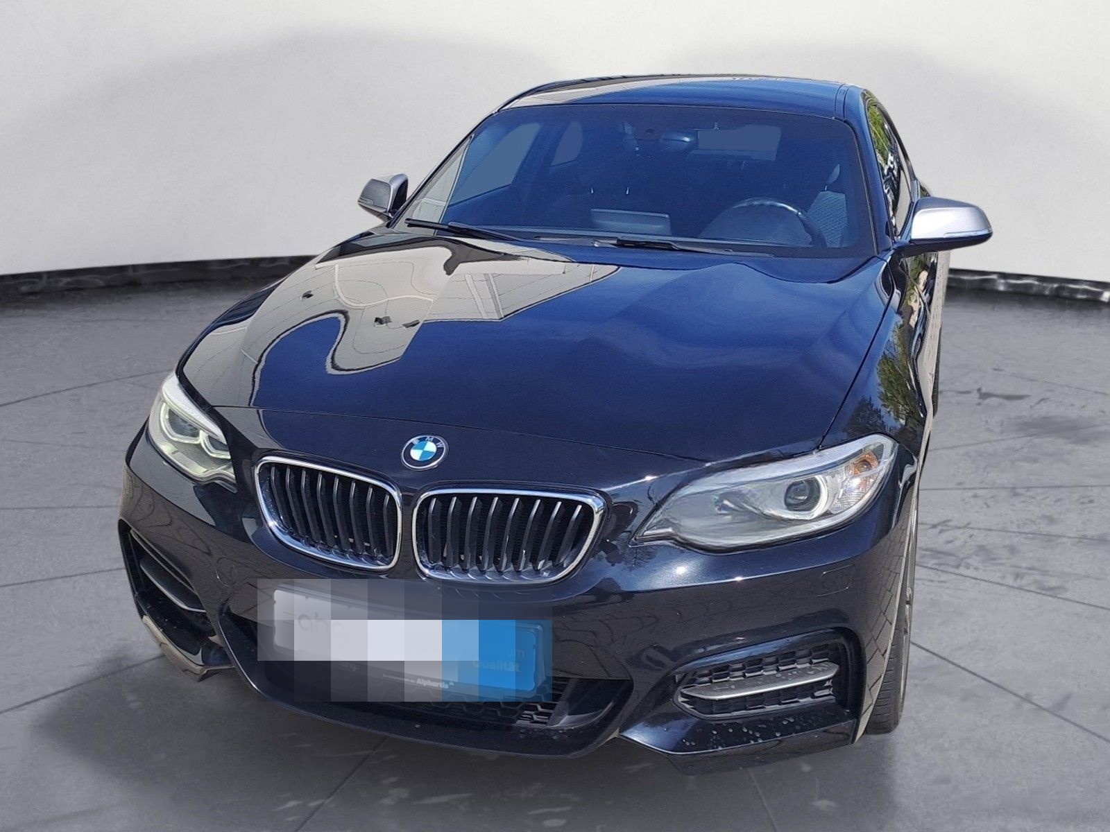 BMW M240i Coupe M Sport Navi Prof. Sport Aut. LED PD foto 7