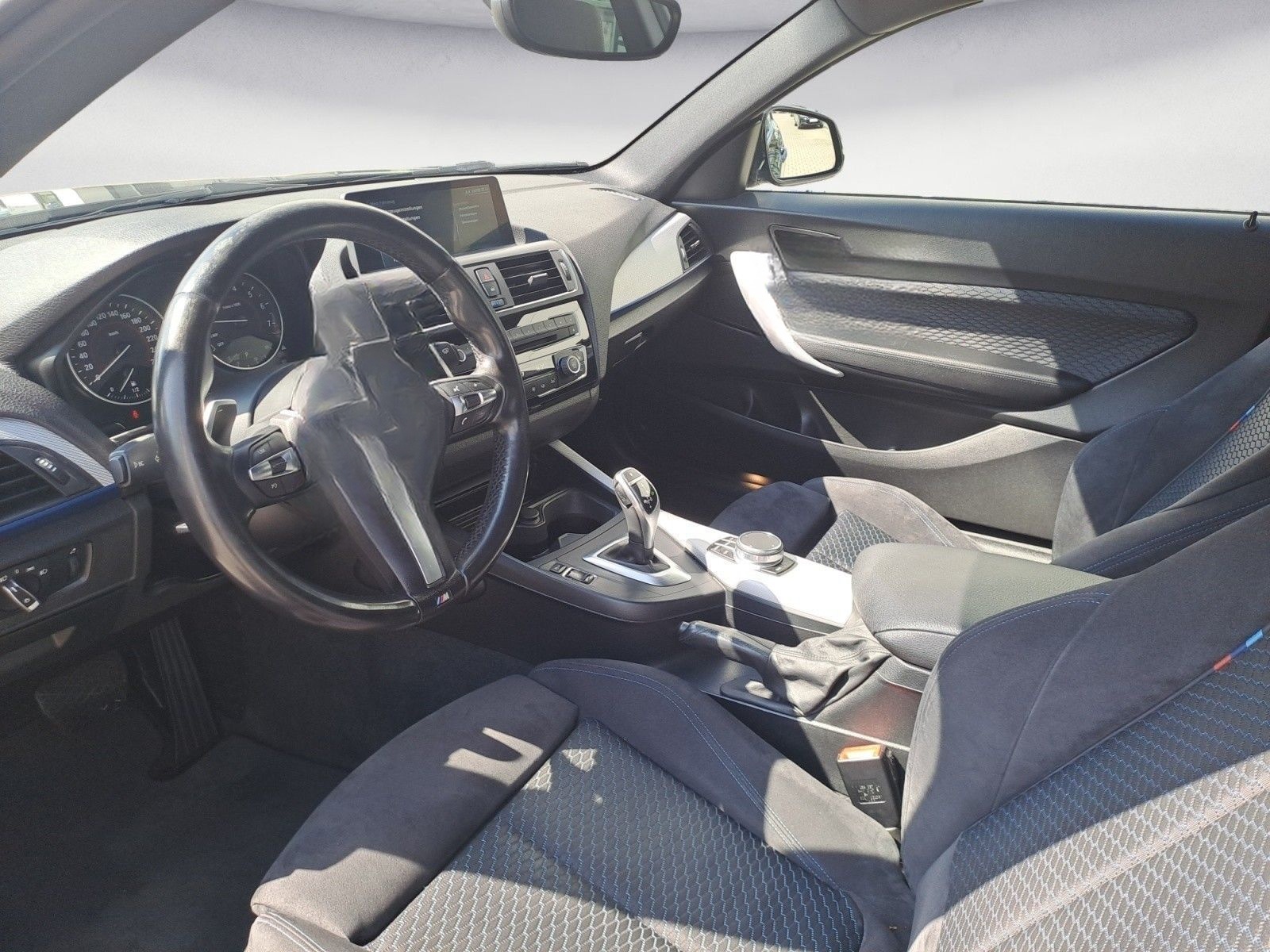 BMW M240i Coupe M Sport Navi Prof. Sport Aut. LED PD foto 8