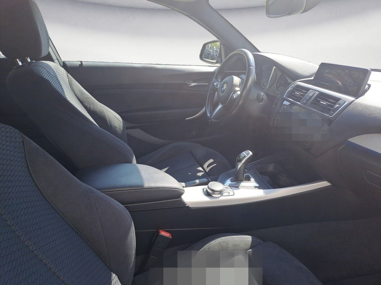 BMW M240i Coupe M Sport Navi Prof. Sport Aut. LED PD foto 9