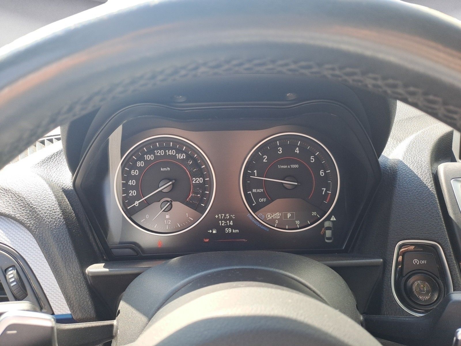 BMW M240i Coupe M Sport Navi Prof. Sport Aut. LED PD foto 10