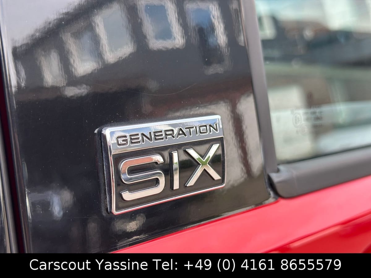 Volkswagen T6 Multivan 4Motion Generation Six 1.Hand foto 15