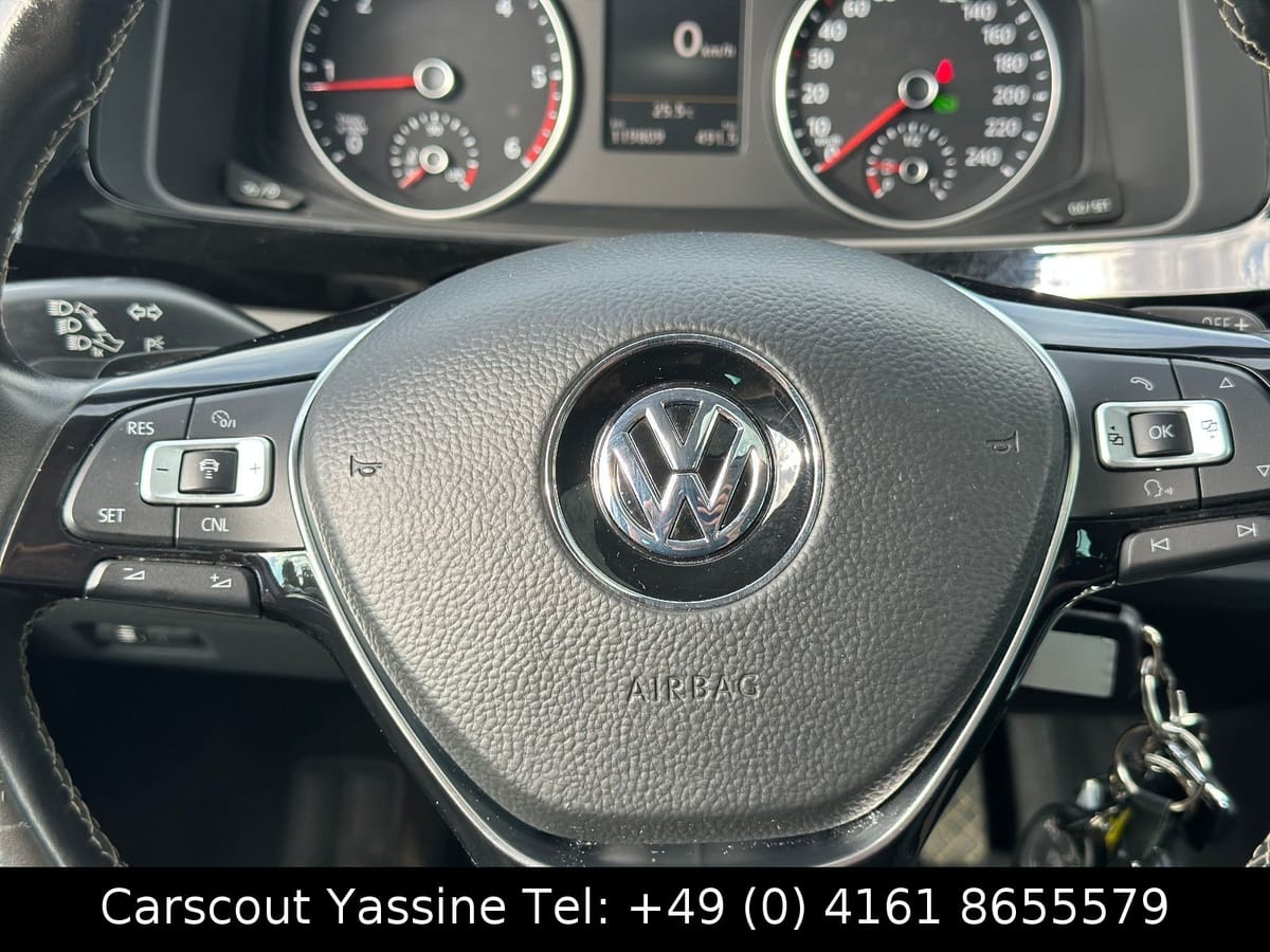 Volkswagen T6 Multivan 4Motion Generation Six 1.Hand foto 20