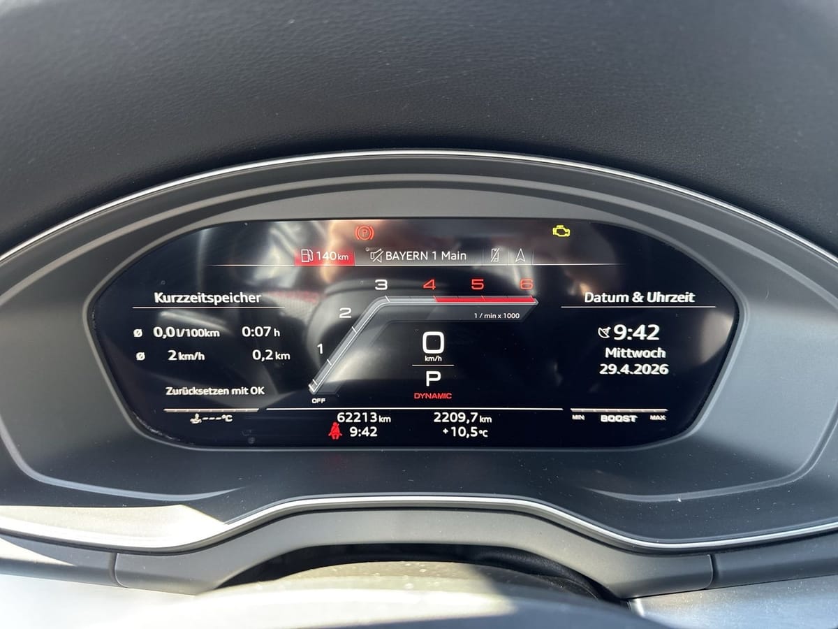 Audi SQ5 TDI qu MATRIX AHK KAMERA HuD ACC PDC 21 foto 12