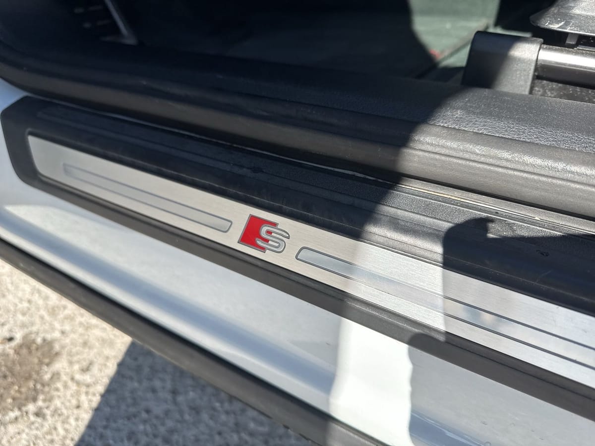 Audi SQ5 TDI qu MATRIX AHK KAMERA HuD ACC PDC 21 foto 18