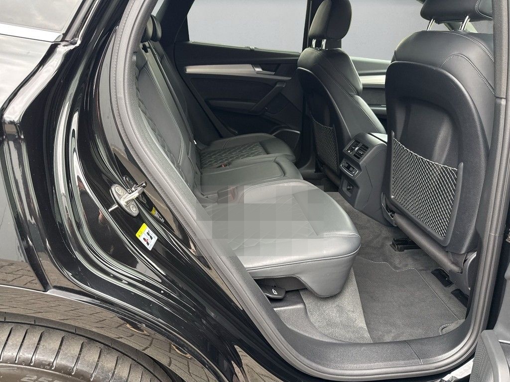 Audi Q5 Sportback S line 55 TFSI e quattro S tronic foto 12
